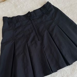 Wilson Tennis Skirt